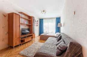 Apartment in Yugo-Zapadnaya, Moscow